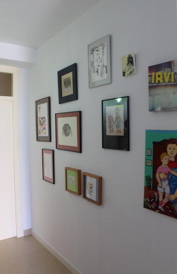 Apartamento Fuengirola Centro Екстериор снимка