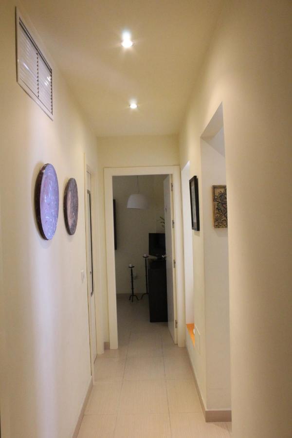 Apartamento Fuengirola Centro Екстериор снимка