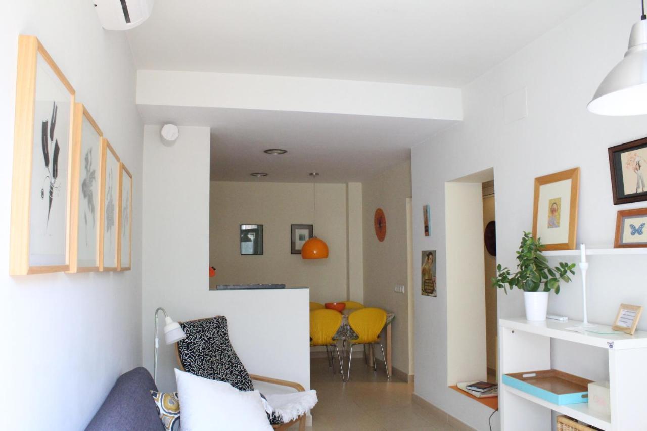 Apartamento Fuengirola Centro Екстериор снимка