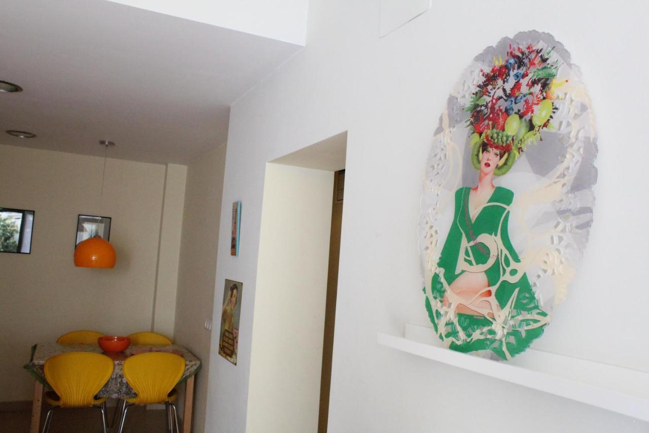 Apartamento Fuengirola Centro Екстериор снимка