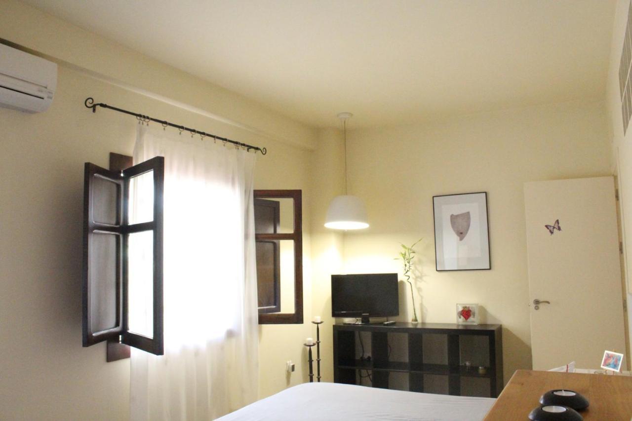 Apartamento Fuengirola Centro Екстериор снимка