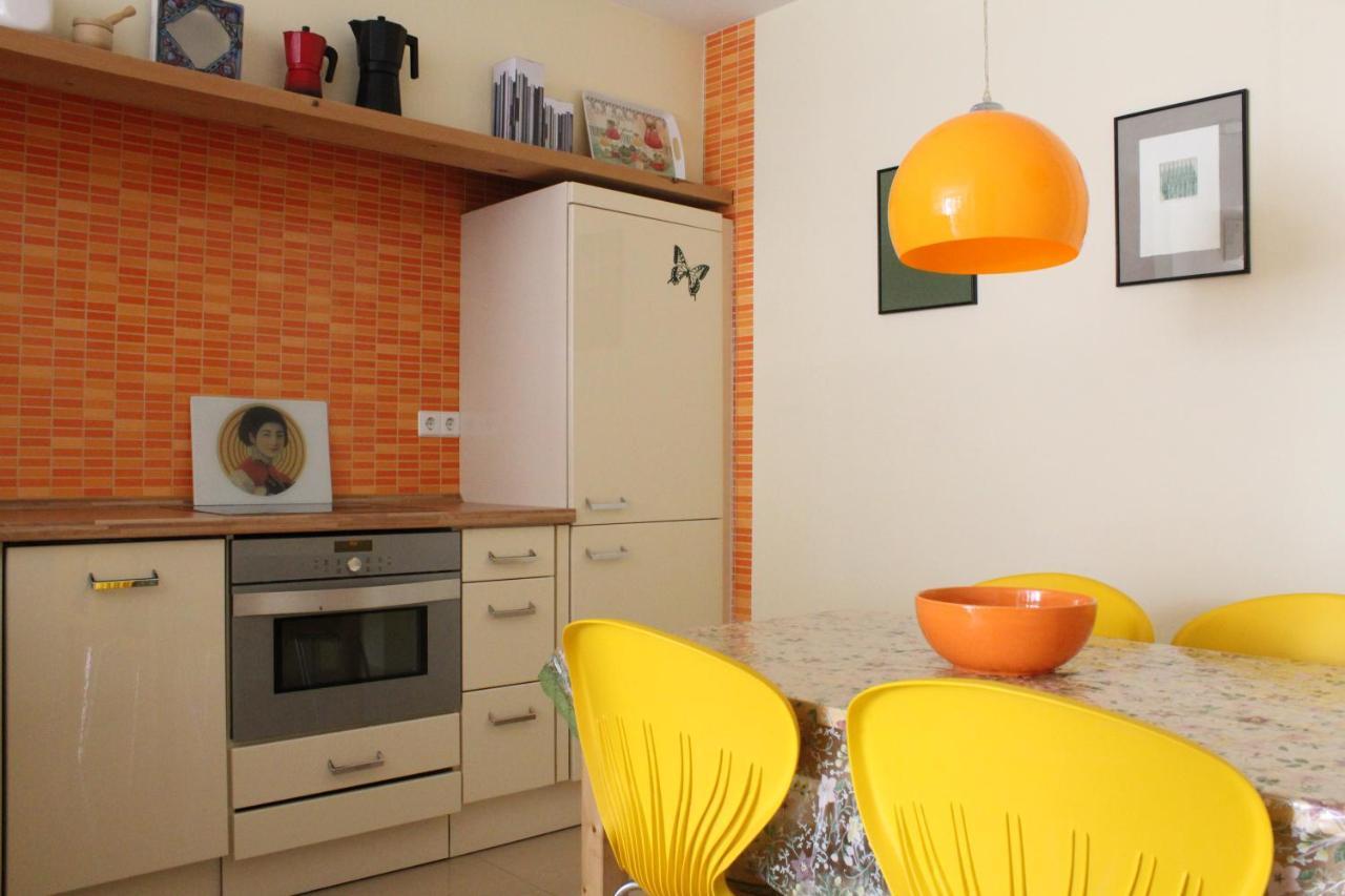 Apartamento Fuengirola Centro Екстериор снимка