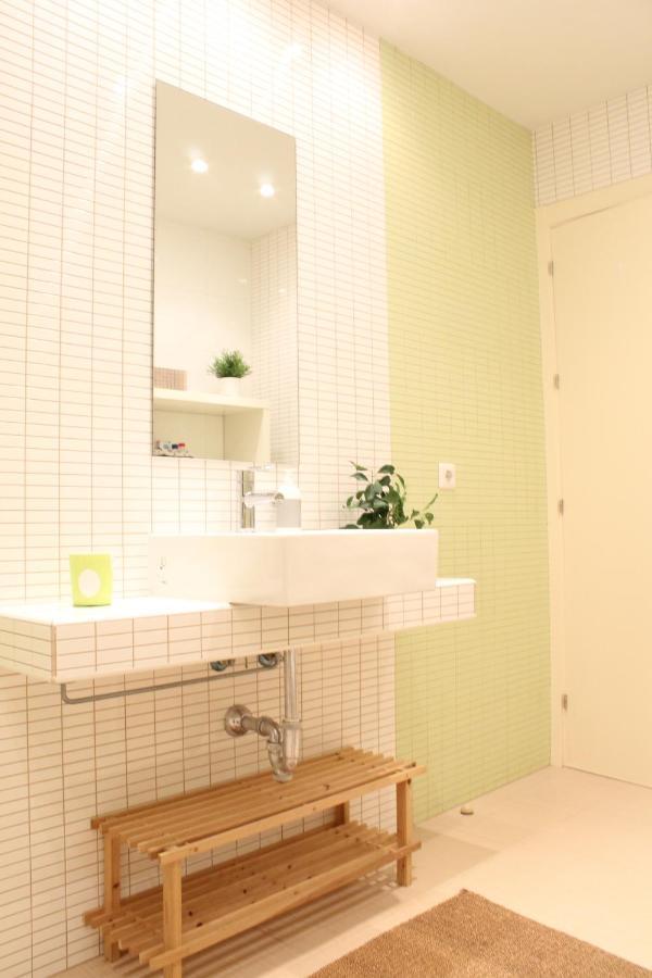 Apartamento Fuengirola Centro Екстериор снимка