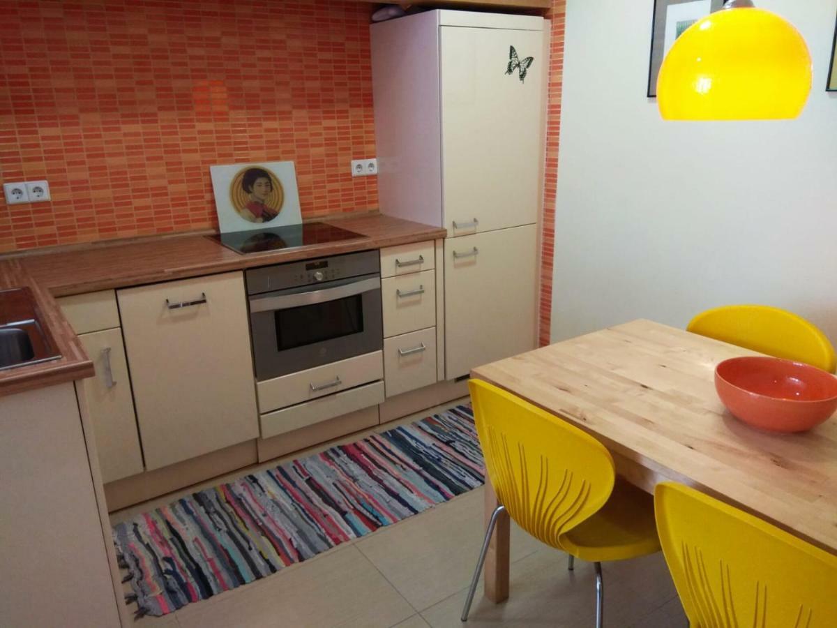 Apartamento Fuengirola Centro Екстериор снимка