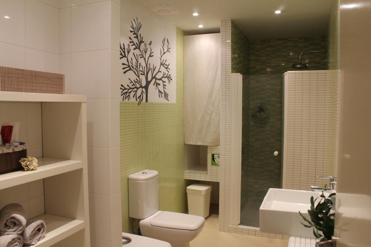 Apartamento Fuengirola Centro Екстериор снимка