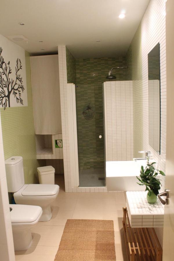 Apartamento Fuengirola Centro Екстериор снимка
